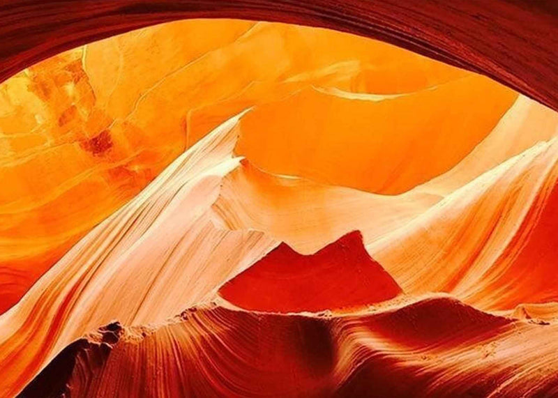 Antelope Canyon & Horseshoe Bend from Vegas