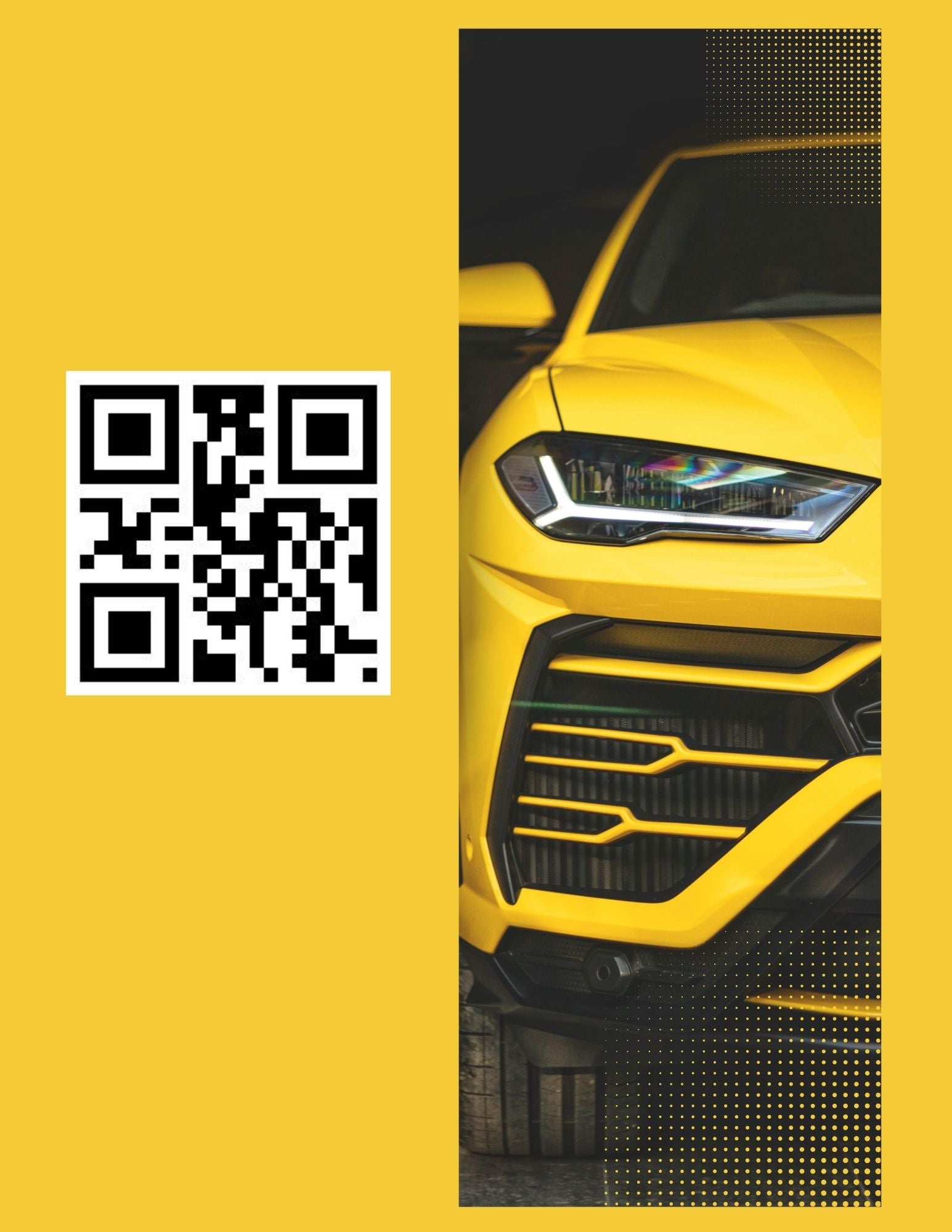 Car Rent Qr Code QR Codes Potential to Elevate Your Car Rental Business!