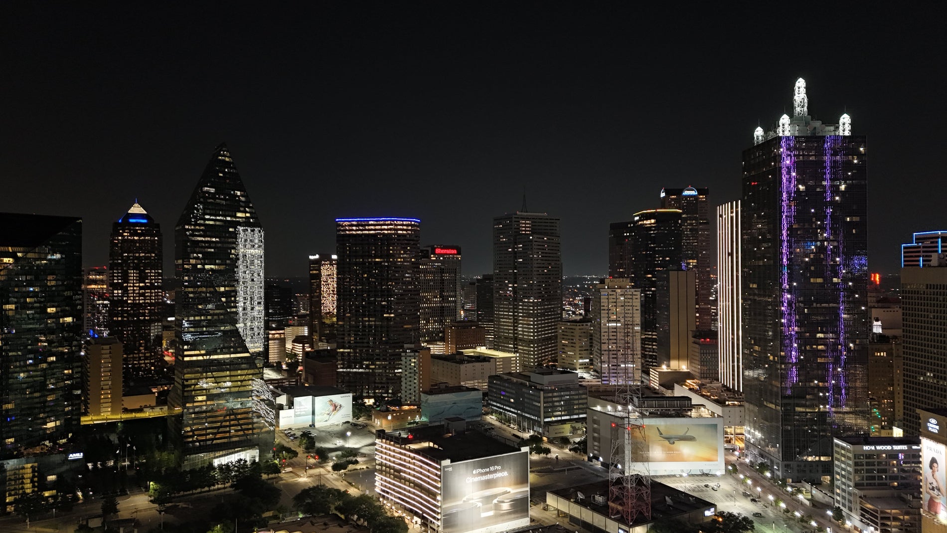 Perfect 2-Day Weekend Itinerary in Dallas, Texas