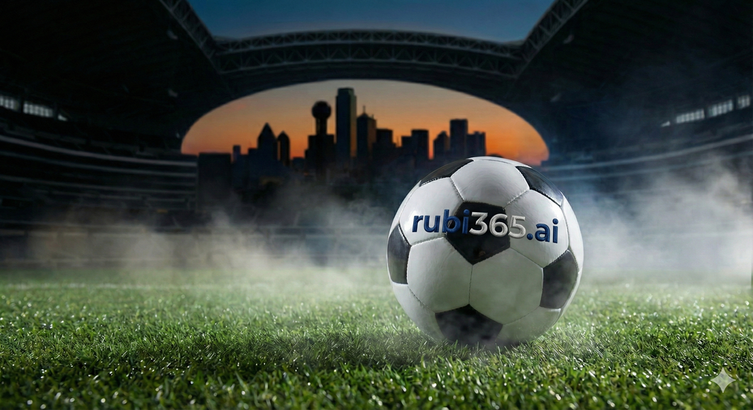 Dallas Hosts FIFA 2026 World Cup: A Sports & Festival Hub