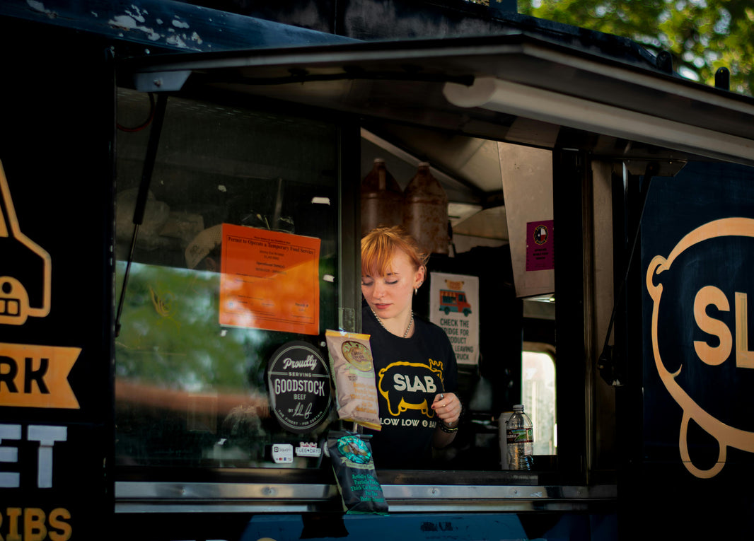 Austin Food & Dining: Food Trucks Guide