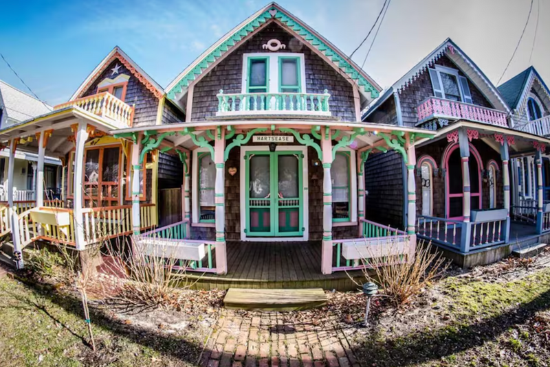 Boston to Martha's Vineyard with Optional Island Tour