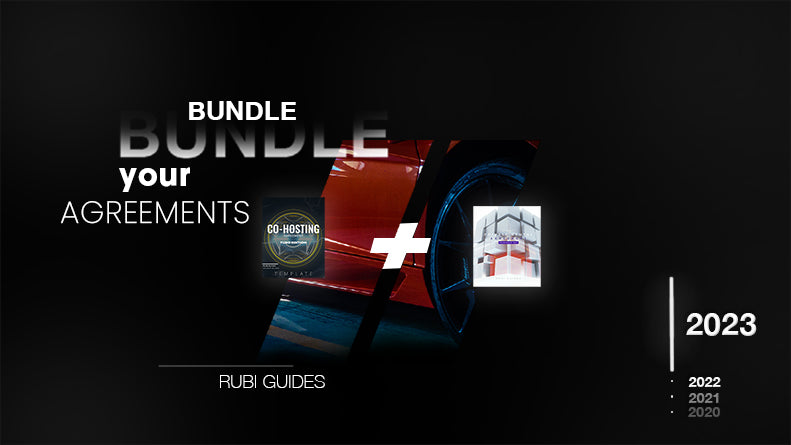 QR Code Generator – Rubi Guides