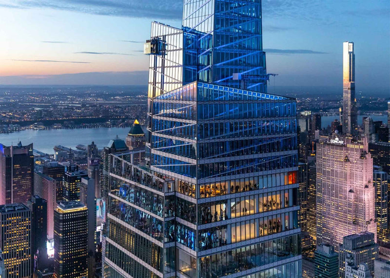 SUMMIT One Vanderbilt Experience Ticket